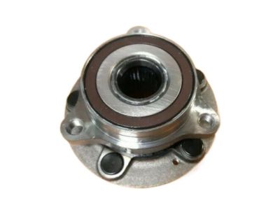 thumbnail image 2 of Soillar Front Wheel Hub Bearing Assembly – Fits Hyundai Kona 2018-2023, OE 51750J9000, Direct Replacement, 3-Year Warranty 2 of 6