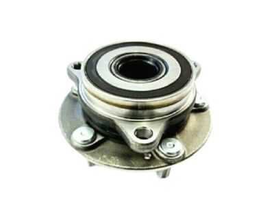 Hyundai 51750-J9000 Front Wheel Hub Assembly