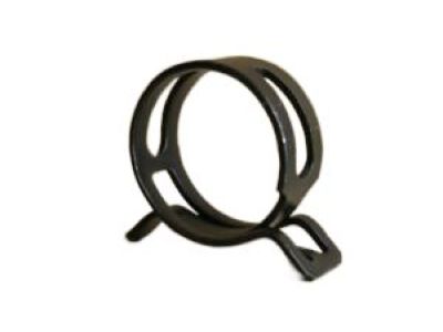 Hyundai Hose Clamp - 25331-3D044