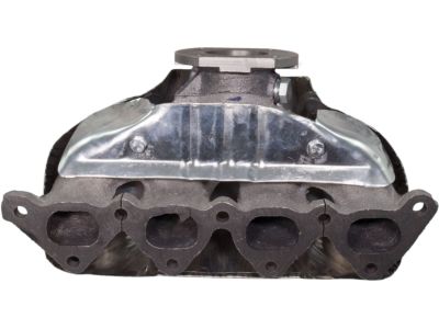 Hyundai 28510-23430 Exhaust Manifold Assembly