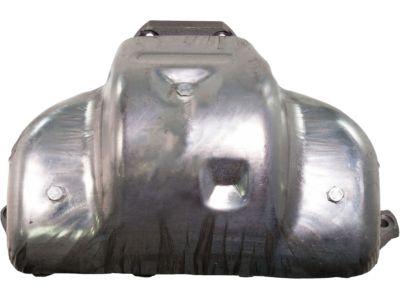 Hyundai 28510-23430 Exhaust Manifold Assembly