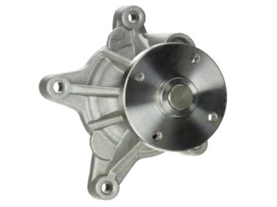 2020 Hyundai Elantra Water Pump - 25100-2B700
