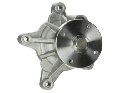 2014 Hyundai Veloster Water Pump - 25100-2B700