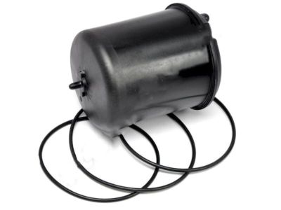 Hyundai Genesis Oil Filter Housing - 26310-3F300