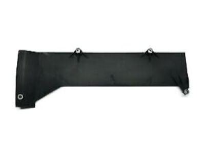 Hyundai 22405-38800 Cover-Rocker,Center