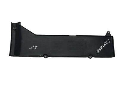 Hyundai 22405-38800 Cover-Rocker,Center