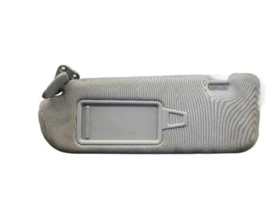 2010 Hyundai Sonata Sun Visor - 85201-3Q020-TX