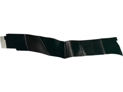 2007 Hyundai Tucson Door Moldings - 86363-2E000