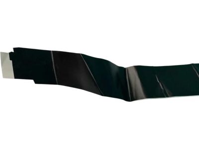 2007 Hyundai Tucson Door Moldings - 86363-2E000