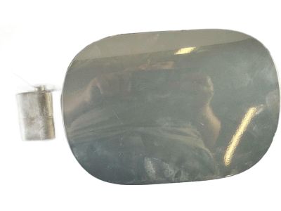 Hyundai Fuel Filler Housing - 81595-D3500