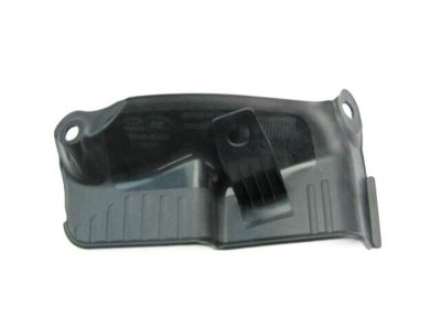 Hyundai 86862-3X100 Guard Assembly-Rear DEFLECTOR,RH