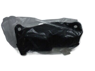 Hyundai 86862-3X100 Guard Assembly-Rear DEFLECTOR,RH