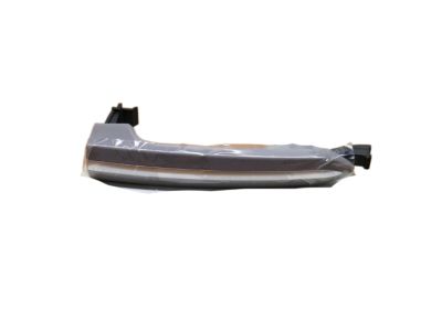 Hyundai 82651-B1020 Handle Assembly Door Outside