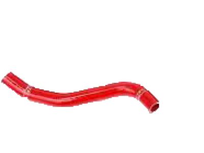 Hyundai 28273-2B700 RCV Hose-Assembly