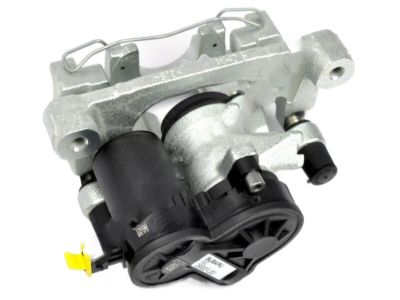 2019 Hyundai Veloster Brake Caliper Bracket - 58310-J3A40