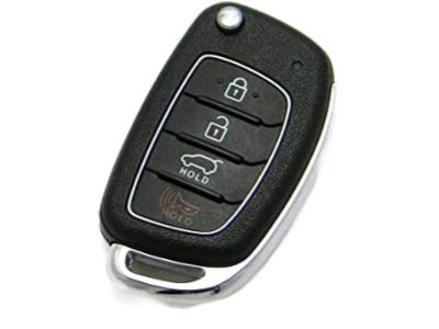 Like New OEM Hyundai Kia Sedona / Entourage Keyless Fob Transmitter – 95430-4J012