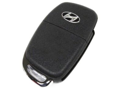 Hyundai 95430-2W110 Keyless Entry Transmitter Assembly