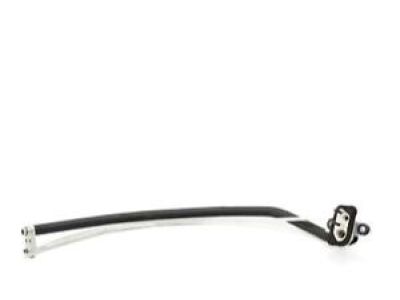 2007 Hyundai Entourage A/C Hose - 97923-4D000