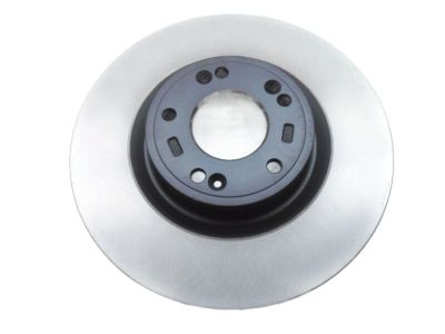 Hyundai Genesis Brake Disc - 51712-3M000