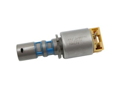 Hyundai 46313-3B170 Valve-Solenoid