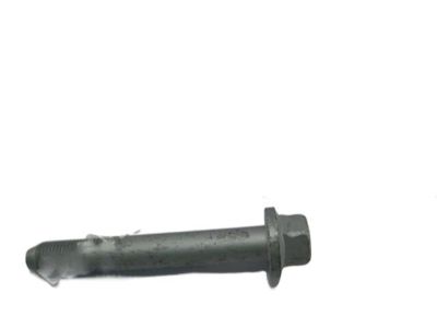 Hyundai Sonata Control Arm Bolt - 62498-3K000