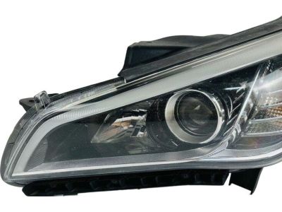 Hyundai 92101-C2100