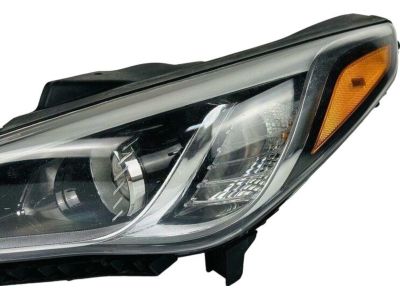 Hyundai 92101-C2100