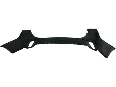 Hyundai Santa Fe XL Bumper - 86611-B8500