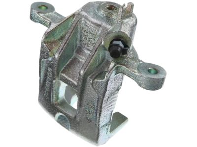 2002 Hyundai Santa Fe Brake Caliper - 58310-3AA00