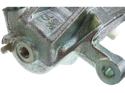 Hyundai 58310-3AA00 Caliper Kit-Rear Brake,LH