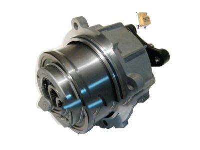 Hyundai 47800-39000 Coupling Assembly-4WD