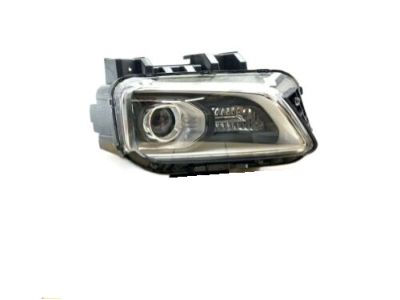 2019 Hyundai Kona Headlight - 92102-J9120