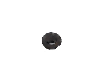 Hyundai Elantra Spindle Nut - 51768-2G000