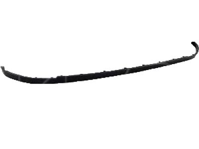 Hyundai Air Deflector - 86525-4Z000