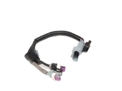 Hyundai 39650-3C000 Ocv Wire Harness