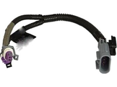 Hyundai 39650-3C000 Ocv Wire Harness