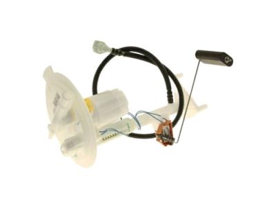 2008 Hyundai Santa Fe Fuel Sending Unit - 31230-0W000