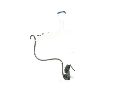 Hyundai Elantra Washer Reservoir - 98620-3Y500