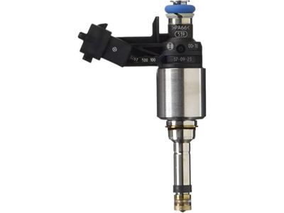 Hyundai Accent Fuel Injector - 35310-2B130