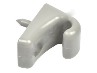 Hyundai 85235-3K000-J4 Retainer-Sunvisor