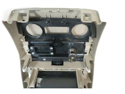 Hyundai 84690-3J090-OR Cover Assembly-Console End