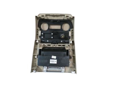 Hyundai 84690-3J090-OR Cover Assembly-Console End