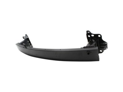 Hyundai 64900-F2100 Beam Complete-Front Bumper