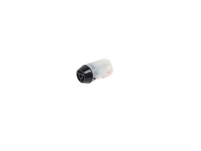 2003 Hyundai Accent Diverter Valve - 59133-22000