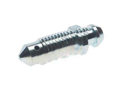 Hyundai Kona Brake Bleeder Screw - 58120-1G000