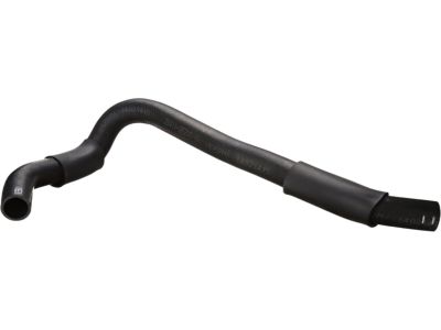 2008 Hyundai Tucson Radiator Hose - 25411-2E200