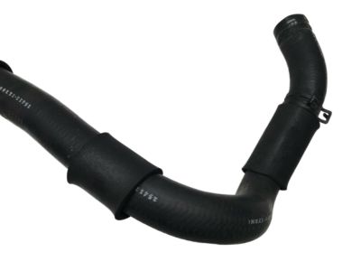 Hyundai 25411-2E200 Hose-Radiator,Upper