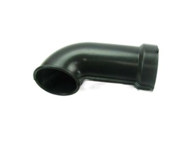 Hyundai Elantra Air Intake Coupling - 28214-2D001