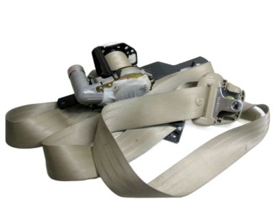 2004 Hyundai Sonata Seat Belt - 88810-3D500-LK