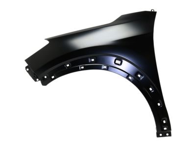 Hyundai Tucson Fender - 66311-D3000